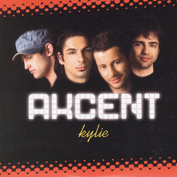 Akcent - Kylie (Rezonex Extended Remix) album cover