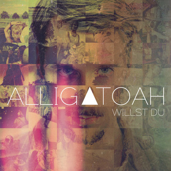 Alligatoah - Willst du (Reductionz! Bootleg Mix) album cover