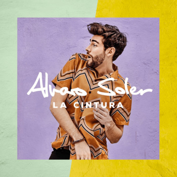 Alvaro Soler ft. Flo Rida, TINI - La Cintura (LazerzF!ne Bootleg Edit) album cover