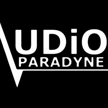 Audio Paradyne - I Don't Know album cover