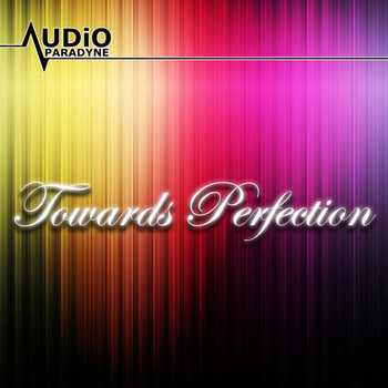 Audio Paradyne - Towards Perfection (Radio Cut) album cover