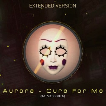 AURORA Cure For Me (Audio) by Okayu1982