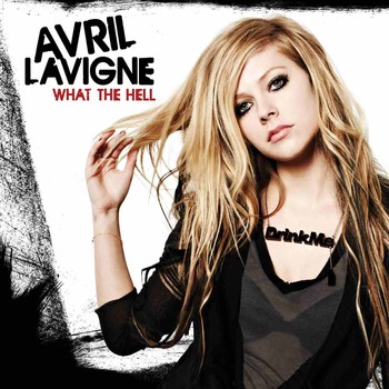 Avril Lavigne - What The Hell (PJ-Project Bootleg Mix) album cover