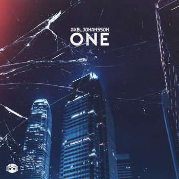 Axel Johansson - One (Dancecore N3rd Bootleg) album cover