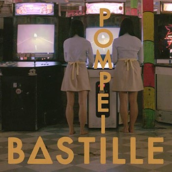 Bastille - Pompeii (JP Project Bootleg Edit) album cover