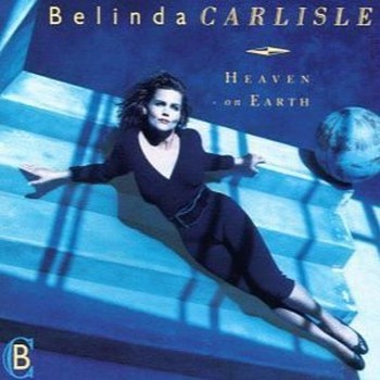 Belinda Carlisle - Heaven Is A Place On Earth (Reductionz! Bootleg Mix) album cover