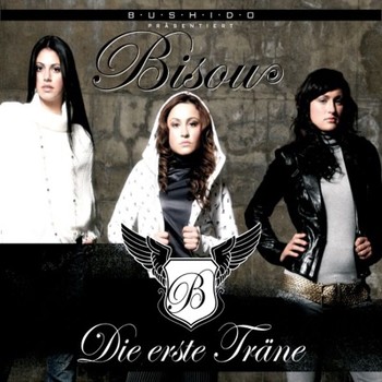 Bisou - Die Erste Träne (Cloud Seven Goes Japan Bootleg Mix) album cover