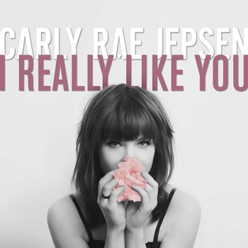 Carly Rae Jepsen - I Really Like You (LazerzF!ne Bootleg Edit) album cover