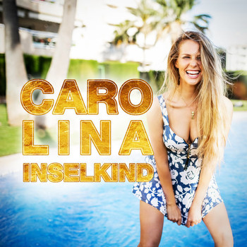 Carolina - Inselkind (Cloud Seven & DJ Restlezz Bootleg Mix) album cover