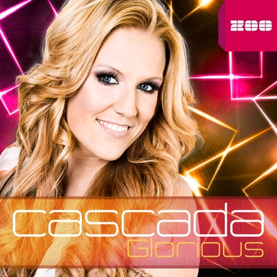 Cascada - Glorious (Danstyle Bootleg Full) album cover