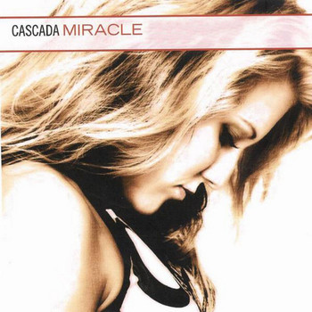 Cascada - Miracle (BazzBangerz Remix) album cover