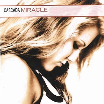 Cascada - Miracle (LazerzF!ne Bootleg Edit 2022) album cover