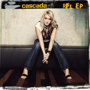 Cascada - Ready For Love (Corexa Bootleg Edit) album cover