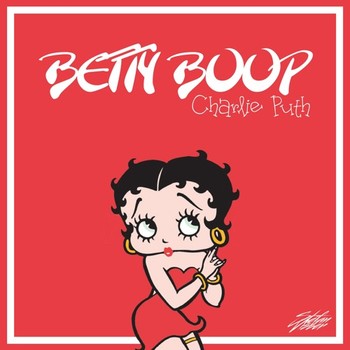 Charlie Puth - Betty Boop (Timster Bootleg) album cover