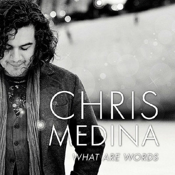 Chris Medina - What Are Words (Andy P Bootleg Mix) album cover