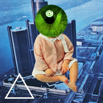 Clean Bandit - Rockabye feat. Sean Paul & Anne-Marie (DJ Arix Bootleg) album cover