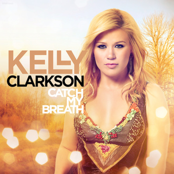 D!scosound vs. Kelly Clarkson - Catch My Breath (Hard Dance Mix) album cover