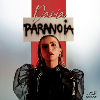 Daria - Paranoia (WaveFirez Remix) album cover