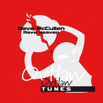 Dave McCullen - Rave Heaven (Jumproxx Bootleg Edit) album cover