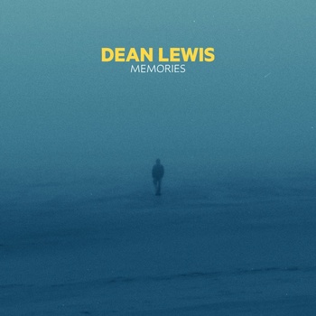 Dean Lewis - Memories (CLARI7Y Remix Edit) album cover