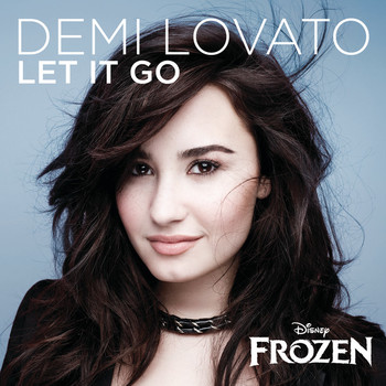 Demi Lovato - Let It Go (Kaevohia's 162bpm Edit) album cover