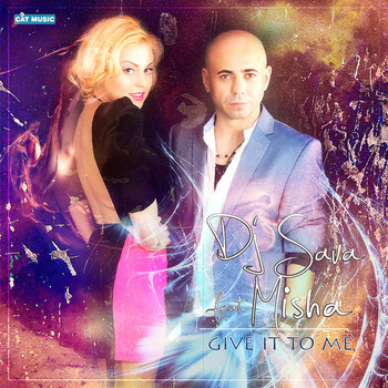 Dj Sava feat. Misha - Give It To Me (AlejZ Bootleg Mix) album cover