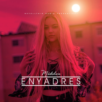 Enyadres - Mädchen (Cloud Seven Bootleg Mix) album cover