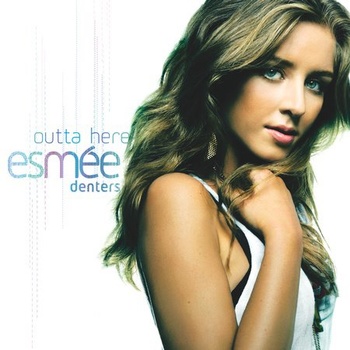 Esmée Denters - Outta Here (Cloud Seven Bootleg Mix) album cover