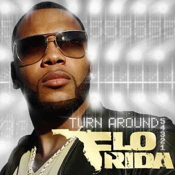 Flo Rida - Turn Around (5, 4, 3, 2, 1) (PJ-Project Loves Booty Bootleg) album cover