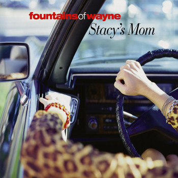 Fountains Of Wayne - Stacy's Mom (BassDropz Bootleg) album cover