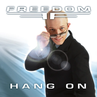 Freedom feat. Musikk - Hang On (Drink & Drive Remix Edit) album cover