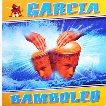 Garcia - Bamboleo (Lazybox Bootleg Remix Dub) album cover