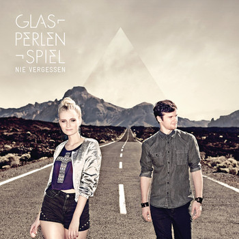 Glasperlenspiel - Nie Vergessen (Alari & Cloud Seven Bootleg Mix) album cover