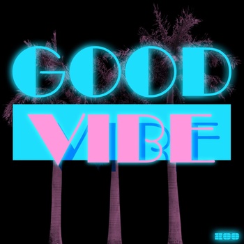 Good Vibe Crew feat. Cat - Good Vibe (Bazz Catcherz & Cloud Seven Bootleg Edit) album cover