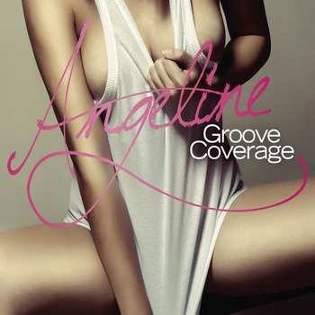 Groove Coverage - Angeline (DJ THT & Ced Tecknoboy Bootleg) album cover