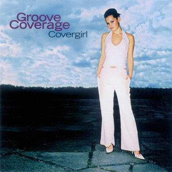 Groove Coverage - You (Danceboy Remix) album cover