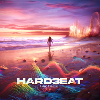 Hard3eat - Hear Me Out (Extended Mix) album cover