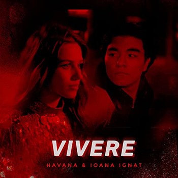 Havana & Ioana Ignat - Vivere (Ghostly Raverz! Bootleg) album cover