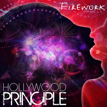 Hollywood Principle - Firework (Konstruktor & JacQ Bootleg Edit) album cover