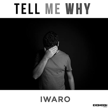 Iwaro - Tell Me Why (Reverb Whip Remix) album cover