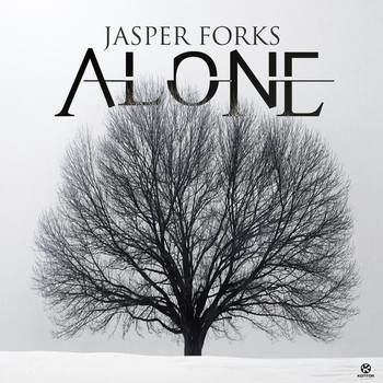 Jasper Forks - Alone (TimeWaster Bootleg Mix) album cover