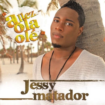 Jessy Matador - Allez Ola Olé (LazerzF!ne & DJ KS Bootleg Edit 2024) album cover