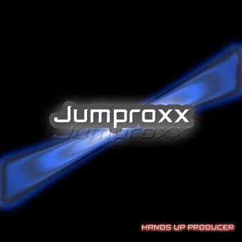 Jumproxx - When You're Away album cover