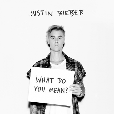 Justin Bieber - What Do You Mean (Cloud Seven vs. Heaven Above Bootleg Mix) album cover