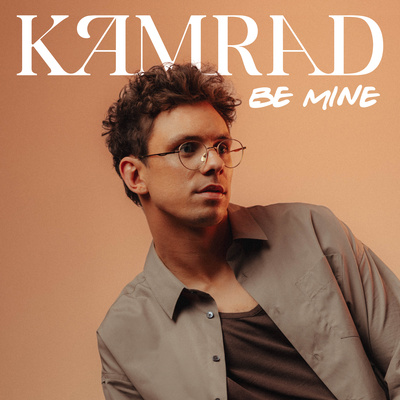 KAMRAD - Be Mine (Timster Bootleg) album cover