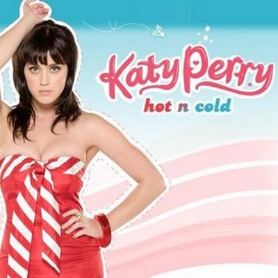 Katy Perry - Hot N Cold (AlejZ Bootleg Mix) album cover