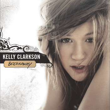 Kelly Clarkson - Behind These Hazel Eyes (AlejZ Bootleg) album cover