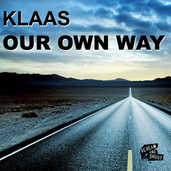 Klass - Our Own Way (DJ THT & Ced Tecknoboy Bootleg Mix) album cover