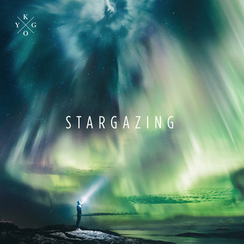 Kygo ft. Justin Jesso - Stargazing (Boosterz Inc Bootleg Mix) album cover