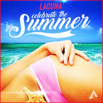 Lacuna - Celebrate The Summer (Corexa Remix) album cover